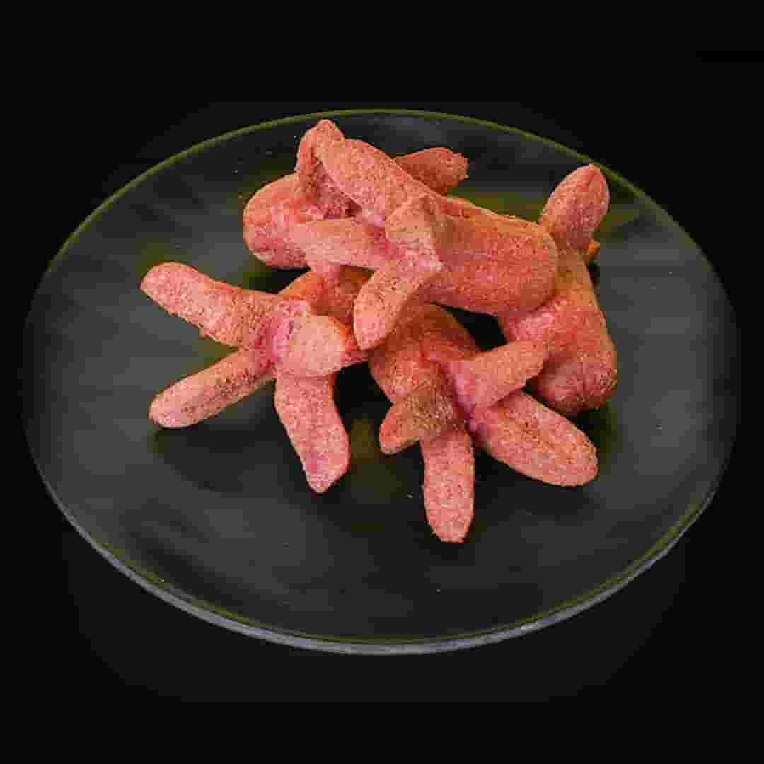 5 Lİ PİLİÇ SOSİS